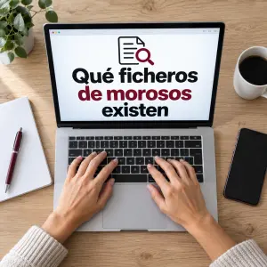 Endesa me ha incluido en el registro de morosos: factura de la luz con aviso de impago