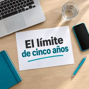 Documentos para reclamar la baja del registro de morosos