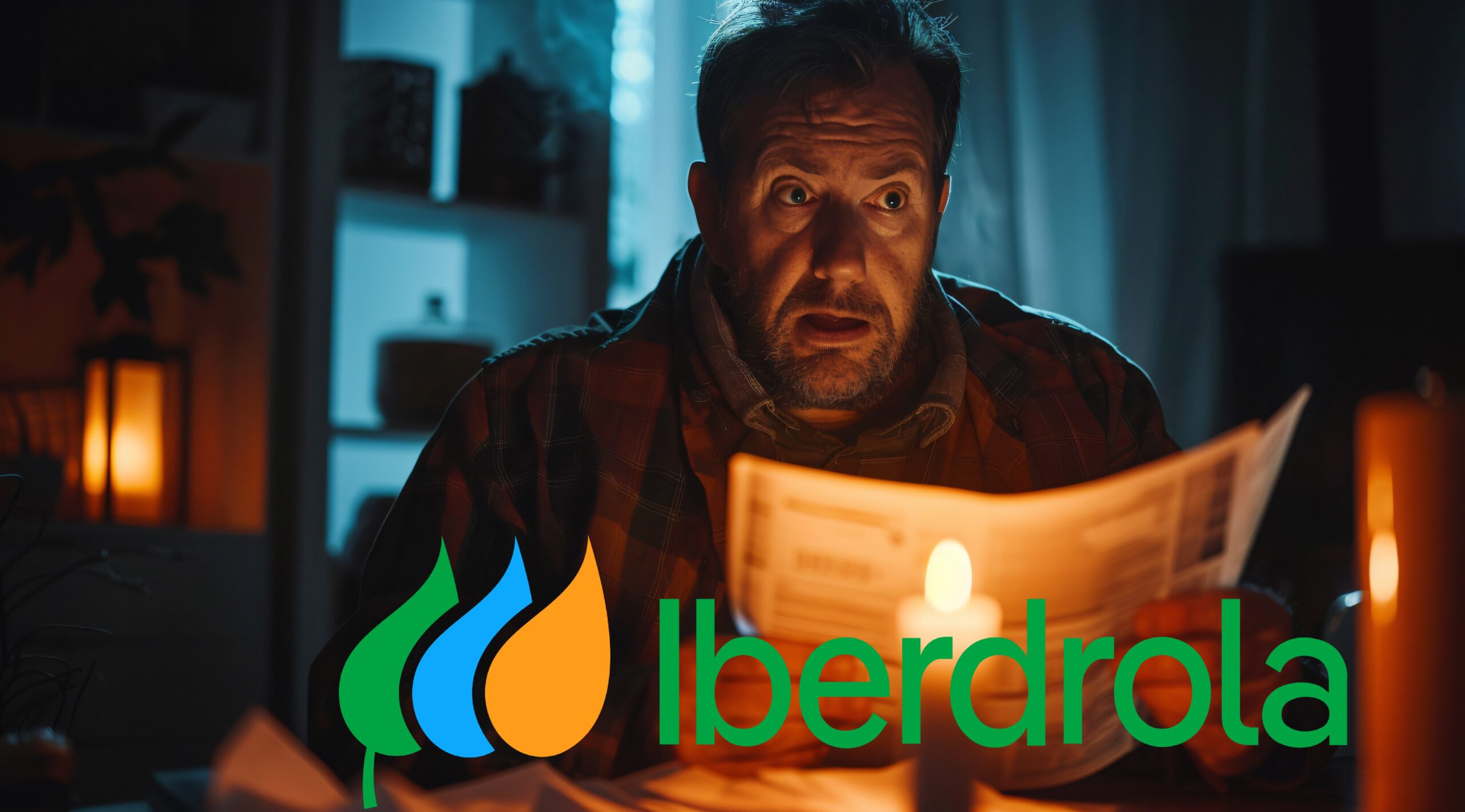 Me ha incluido Iberdrola en el registro de morosos ►2024◄